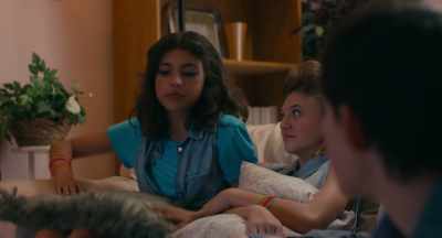 - Okay, okay. - Before I Change My Mind