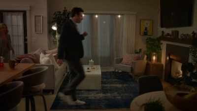 Okay. Okay. - The Wedding Contract