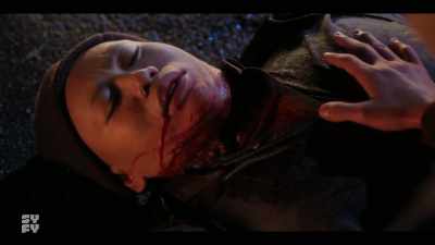 - Okay. Okay. - Reginald the Vampire