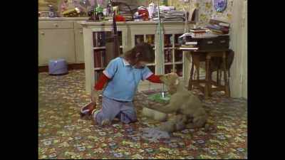 Okay? Okay. - Punky Brewster
