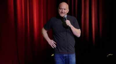 Okay. Okay. - Sincerely Louis C.K.