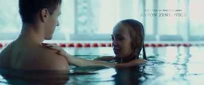 Okay. Okay. - The Mermaid: Lake of the Dead