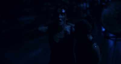 Okay. Okay. - Lake Placid: Legacy
