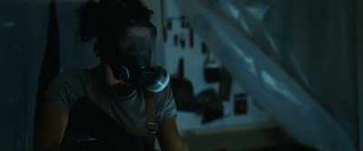 - Okay-
- okay- - It Comes at Night