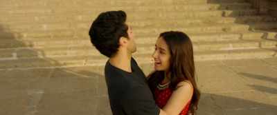 Okay-
. okay- - Ok Jaanu