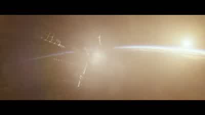 Okay, okay. - Gravity