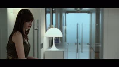 -Okay, okay! - The Devil Wears Prada