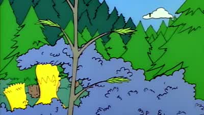 - -Okay, okay. - The Simpsons