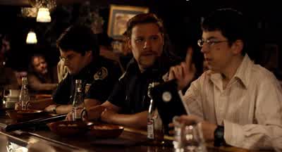 Okay, okay. - Superbad