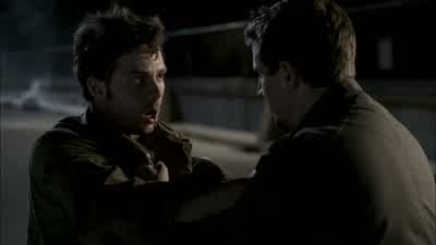 Okay, okay. - Supernatural