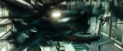 Okay, okay! - Transformers: Dark of the Moon