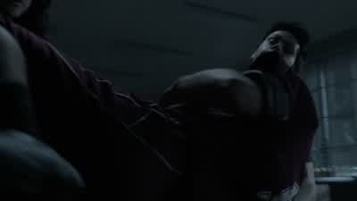 Okay, okay. - Teen Wolf