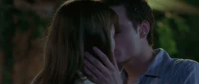 Okay, okay. - A Walk to Remember