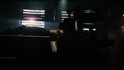 Okay... okay... - Saw V