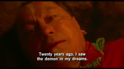 Okay, okay. - Natural Born Killers