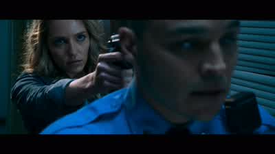 Okay, okay. - Happy Death Day 2U