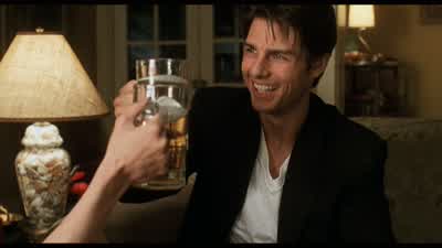Okay, okay. - Jerry Maguire