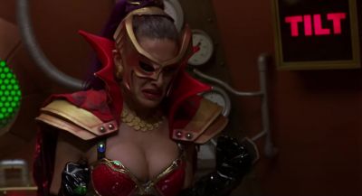Okay okay - Turbo: A Power Rangers Movie