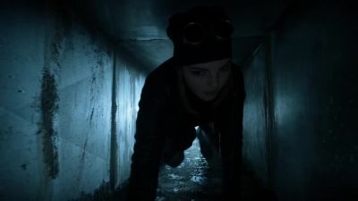 Okay. Okay. - Gotham