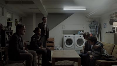 Okay?
Okay. - The Sinner