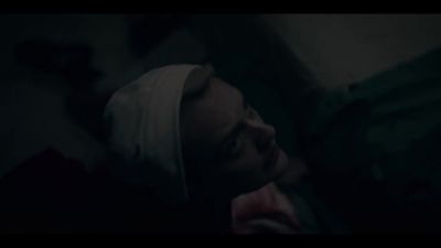 Okay.
Okay. - The Handmaid's Tale