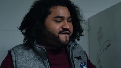 Okay. Okay. - Orange Is the New Black
