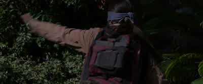 Okay. Okay. One, two, three, four, five, six, seven, eight. -Ah. - Bird Box