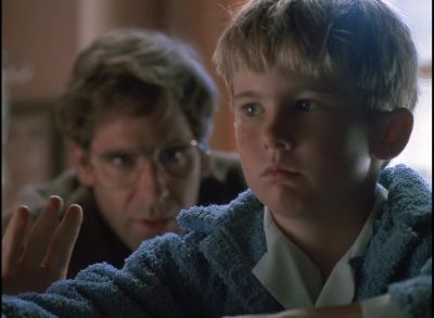 Okay. Okay. - Quantum Leap