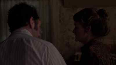 Okay?
Okay. - The Americans
