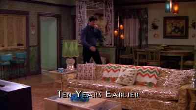 - Okay, okay... - Everybody Loves Raymond