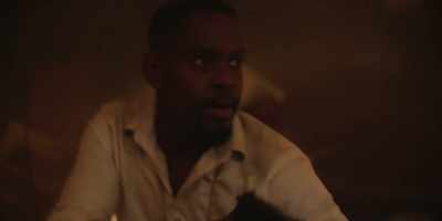 Okay, okay. Sam!
Get this lady outta here. - Inside Man: Most Wanted