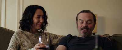 - Okay. Okay.
(Sandra laughing) - First Shift