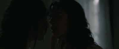 Okay. Okay. Stop talking. - Novitiate