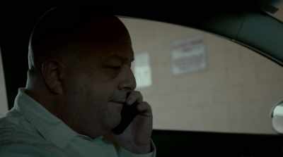 Okay? Okay, thanks. - Amityville Uprising