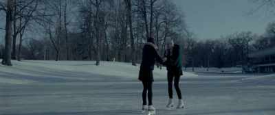 - Okay.
- Okay? That's it, come on. - Look Away