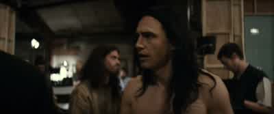 Okay okay We go Tommy Tommythis is not necessaryVer Very necessary VeryI need to show my ass to sell this movieThat's not true At least we have a closed setNot closed set Open set Life is not closed setI want everyone to see You especiallyWh Why WhatBrad - The Disaster Artist