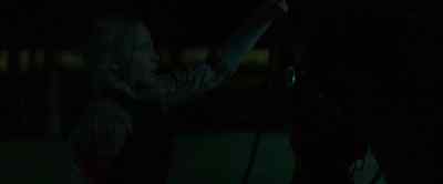 Okay. Okay. We gotta go. - The Man in the White Van