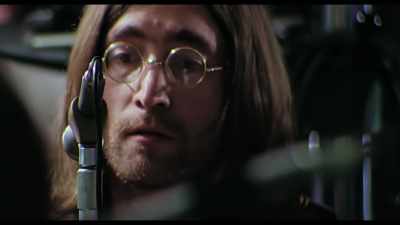 Okay. Okay, we'll just repeat
exactly what you say. - The Beatles: Get Back