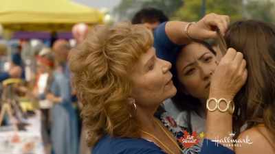 Okay, okay, well, - Raise a Glass to Love