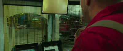 Okay, okay, we're all right, we're all right. - Deepwater Horizon