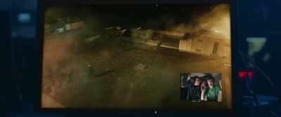 Okay, okay and we're back. - Guns Akimbo