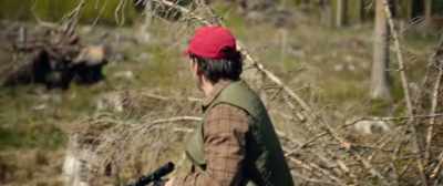 Okay, okay, but we're not...
We're not talking - The House That Jack Built