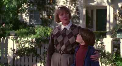 - Okay.
- ''Okay'' what? - Father of the Bride Part II