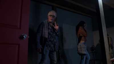 Okay, okay. What went on here? - The Man from Earth: Holocene