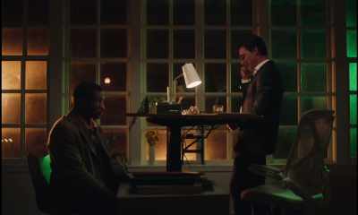 Okay, okay, you win! [laughs] - The Last Black Man in San Francisco