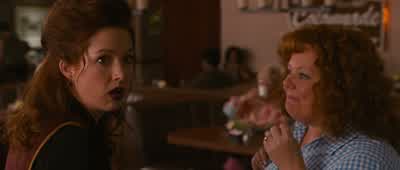 Okay? Okay. Yeah. Come on. - Identity Thief