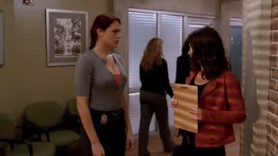 Okay. Okay? Yeah, sure. Thanks, boss. - The Mentalist