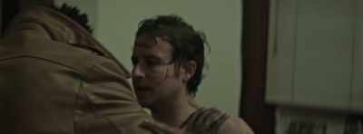 Okay, okay, yeah, yeah, yeah.
I'll get you some, okay. I got some. - The Ghost Who Walks