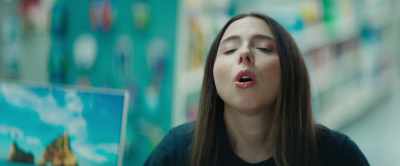 Okay, okay. You're the boss.
Whatever you need, you got it. - Drugstore June