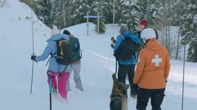 Okay, on average, - Love in Glacier National: A National Park Romance
